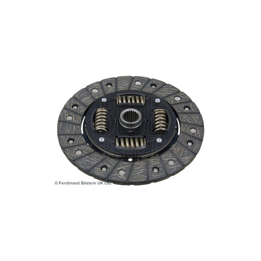Blue Print Adf123107 Clutch Disc