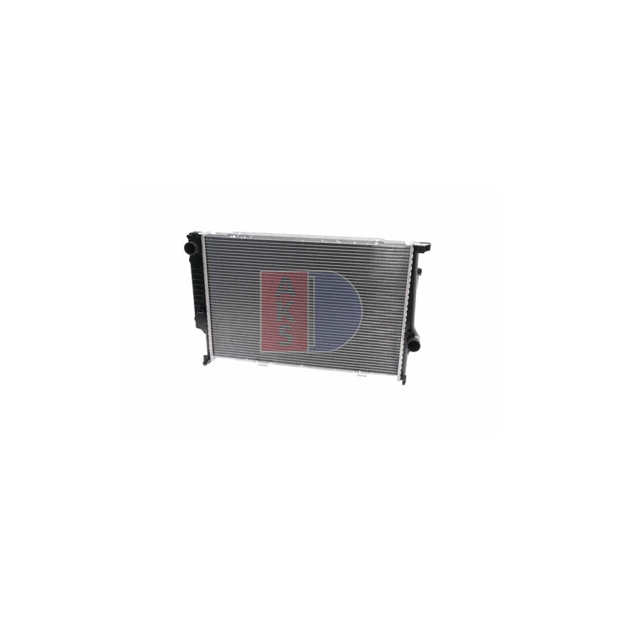 AKS Dasis 142009N Air Conditioning Condenser