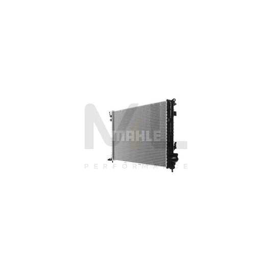 MAHLE ORIGINAL CR 983 000S Engine radiator Brazed cooling fins | ML Performance Car Parts