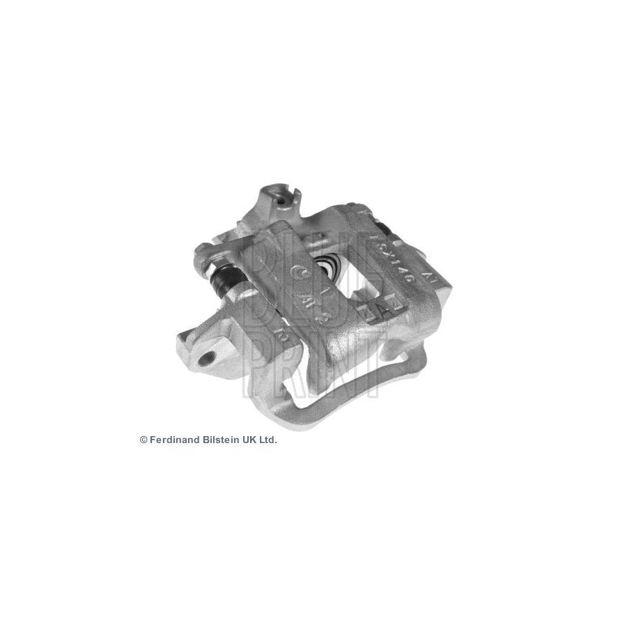 Blue Print Adg03109 Clutch Disc