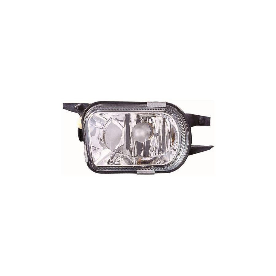 Abakus 4402012Luq Fog Light Suitable for Mercedes-Benz C-Class