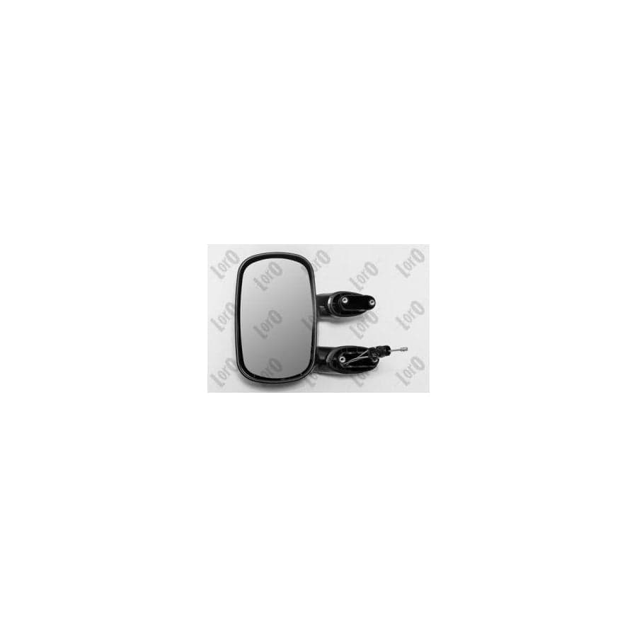 Abakus 1151M03 Wing Mirror for Fiat Doblo