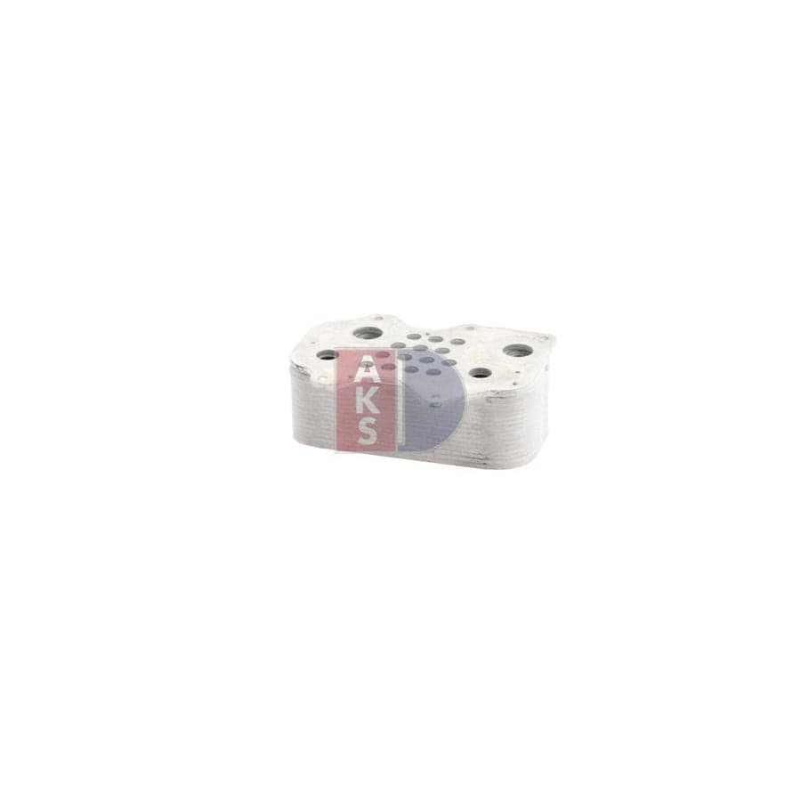 AKS Dasis 046081N Engine Oil Cooler