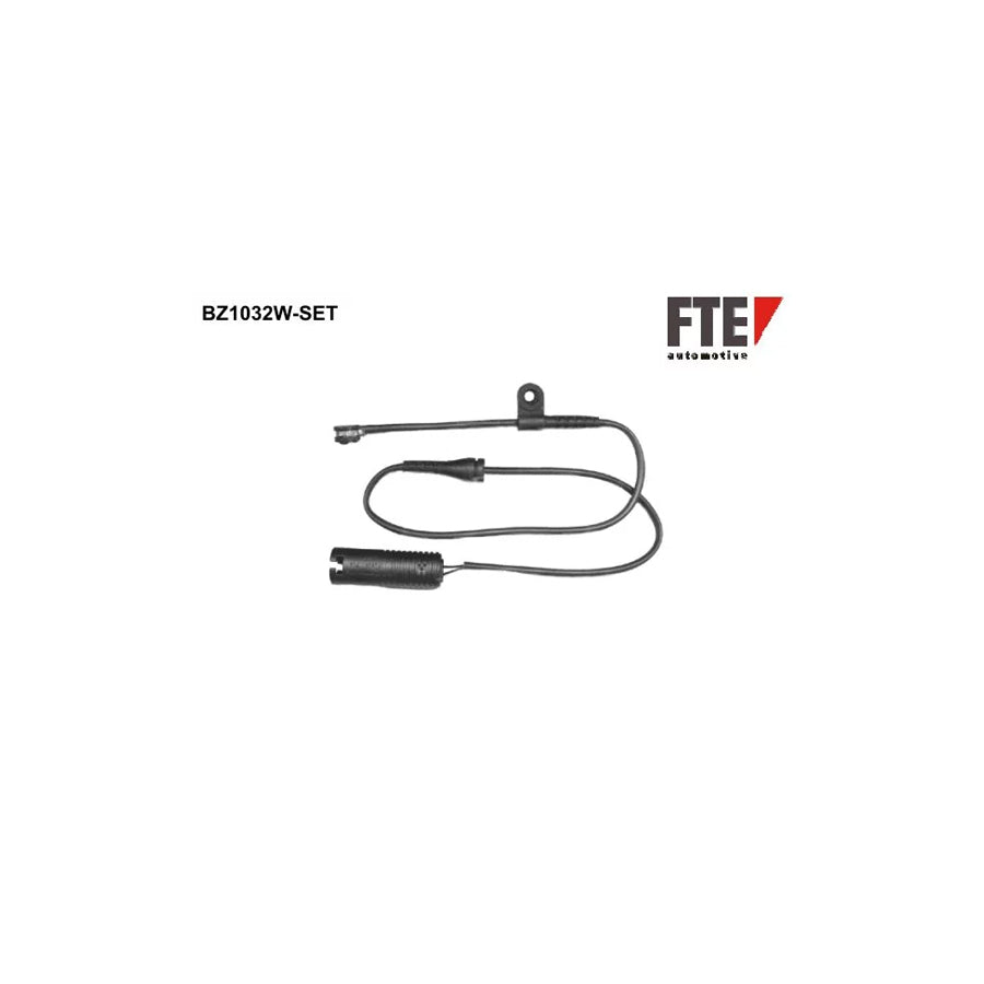 FTE Bz1032W-Set Brake Pad Wear Sensor for BMW 7 (E38)