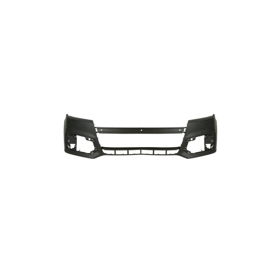 Blic 5510-00-0041902P Bumper For Audi Q7 (4Mb)