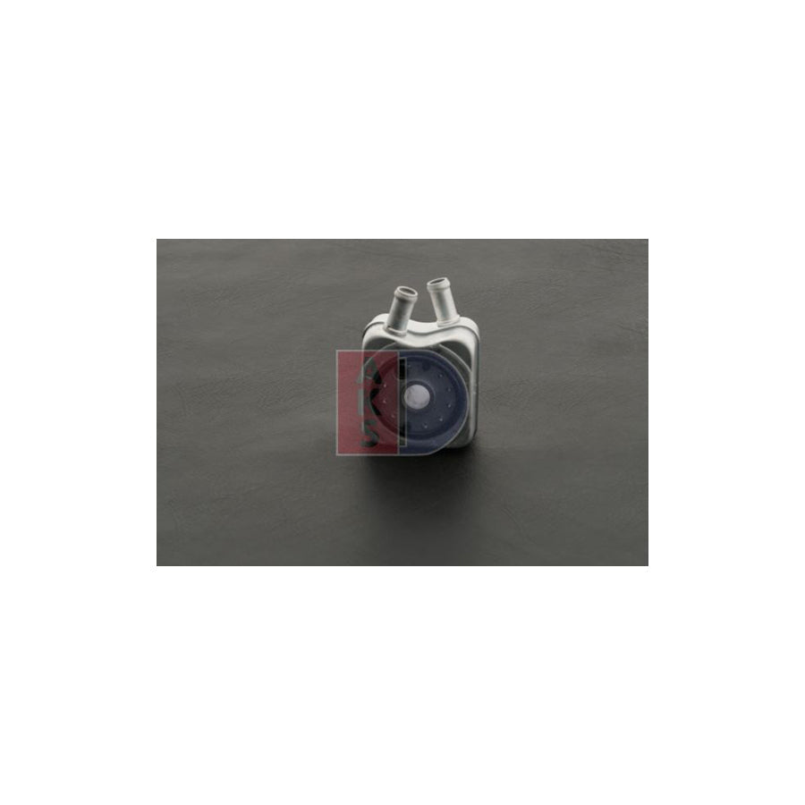 AKS Dasis 046110N Engine Oil Cooler