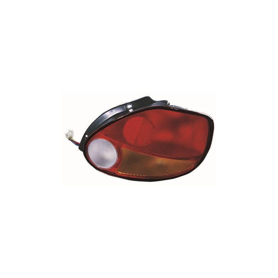 Abakus 2221905Rldae Rear Light for Daewoo Matiz I Hatchback (M100, M150)