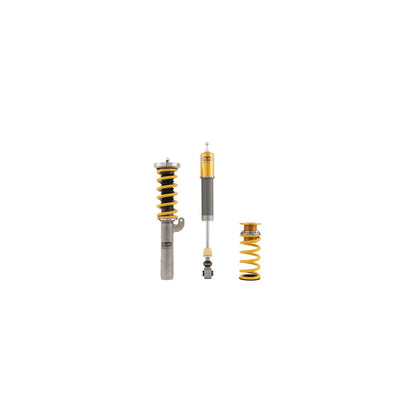 OHLINS MCS MU00 Road & Track Coilover Mini Cooper (F series)  - No Springs