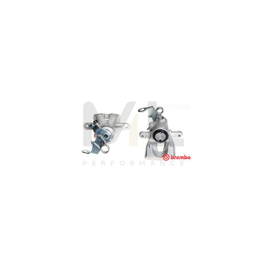 BREMBO F 23 121 Brake Caliper | ML Performance Car Parts
