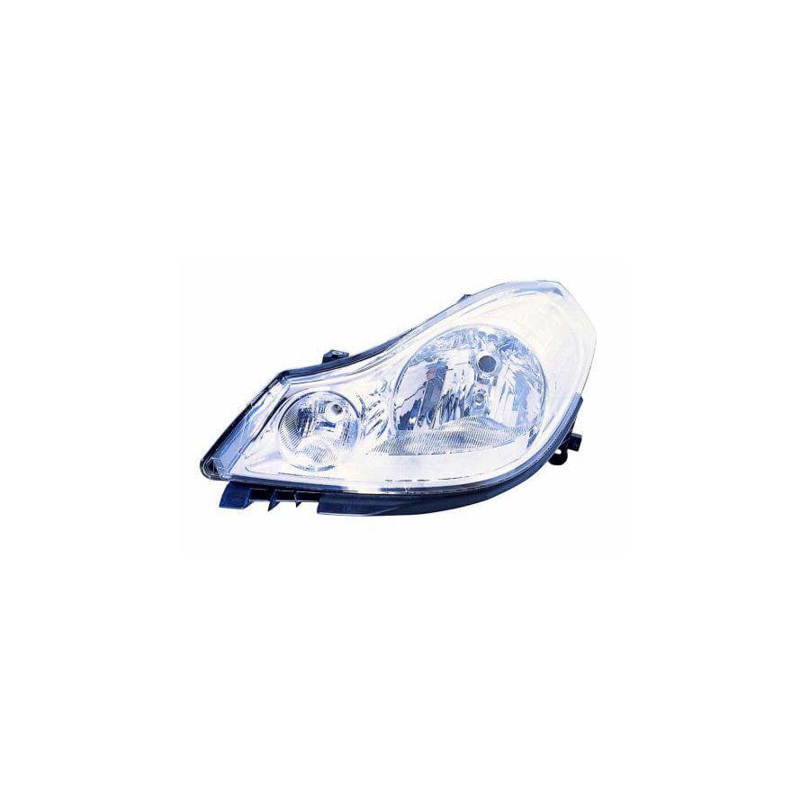 Abakus 042243140515 Side Indicator