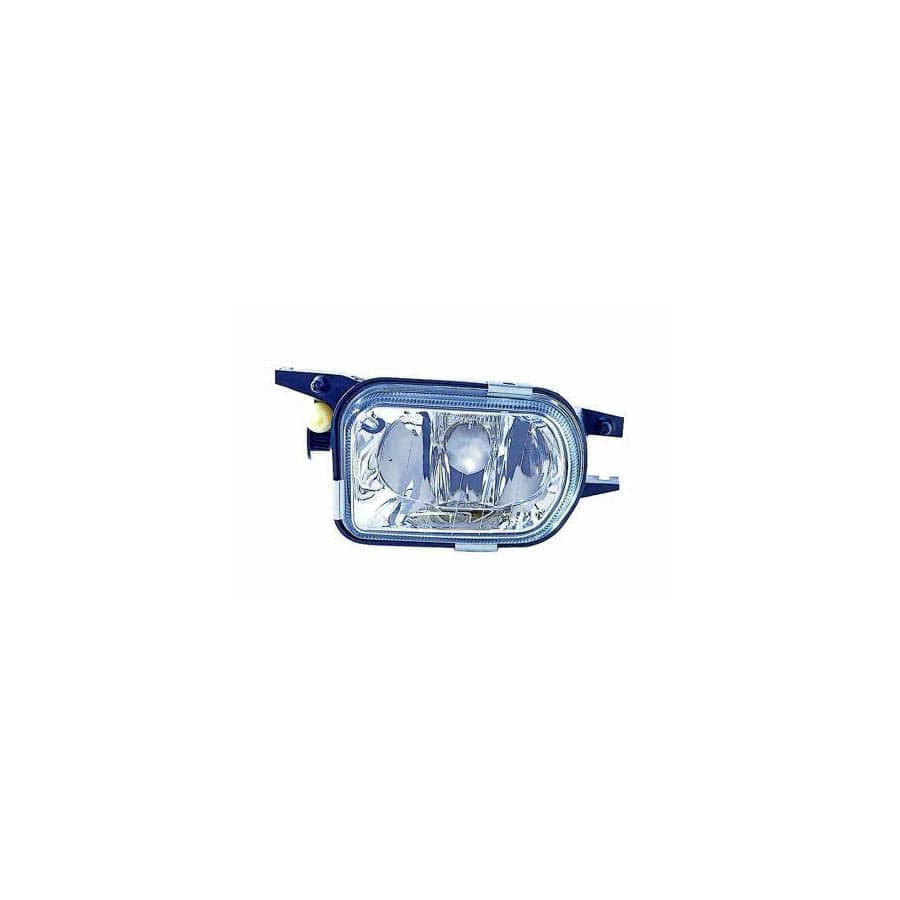 Abakus 4402012Laqn1 Fog Light Suitable for Mercedes-Benz C-Class