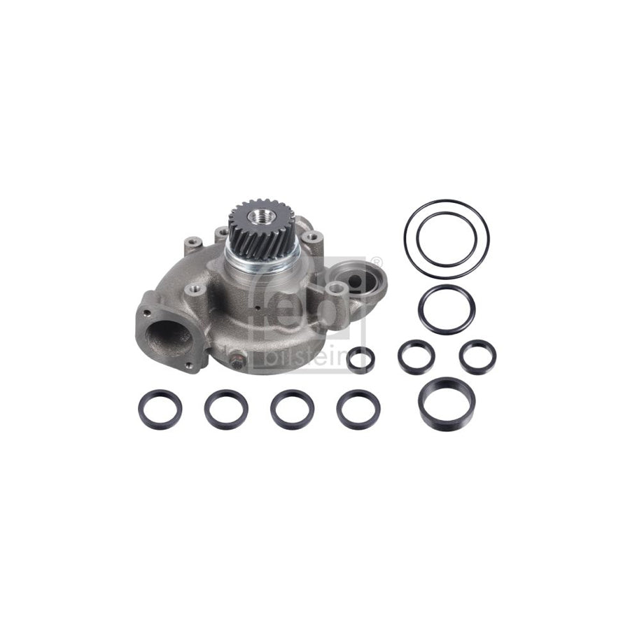 Febi Bilstein 30450 Water Pump
