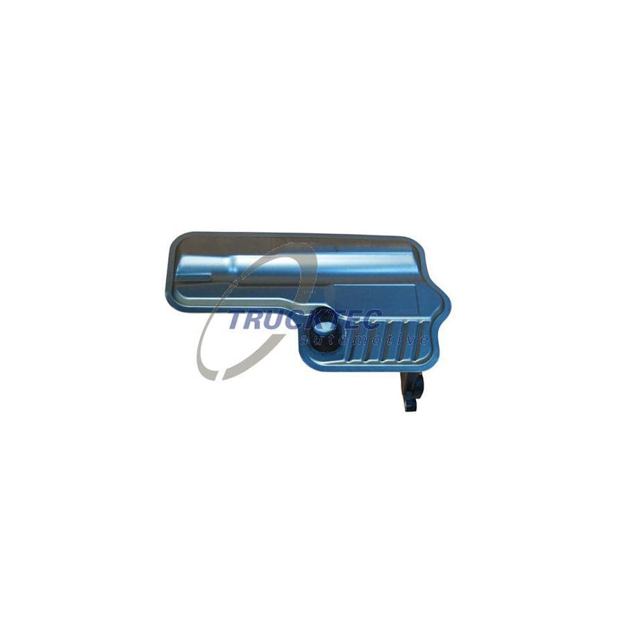 Trucktec Automotive 07.25.010 Hydraulic Filter, Automatic Transmission