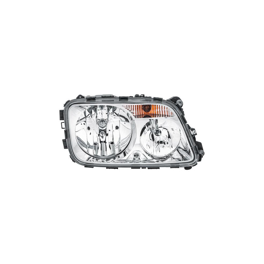 Hella 1EH 009 513-041 Headlight