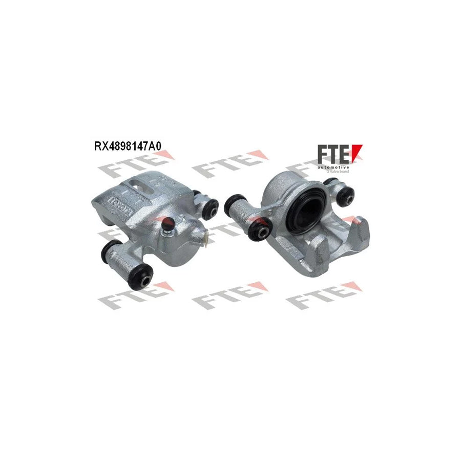 FTE Rx4898147A0 Brake Caliper for Toyota Starlet
