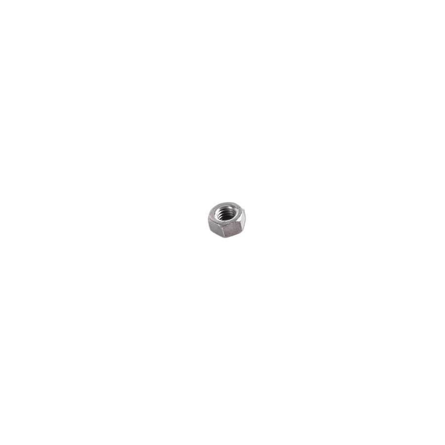 Genuine BMW 07119905543 E93 E92 Hex Nut M6-8-ZNNIV SI (Inc. 320d ed, X1 20dX & 323Ci) | ML Performance UK Car Parts