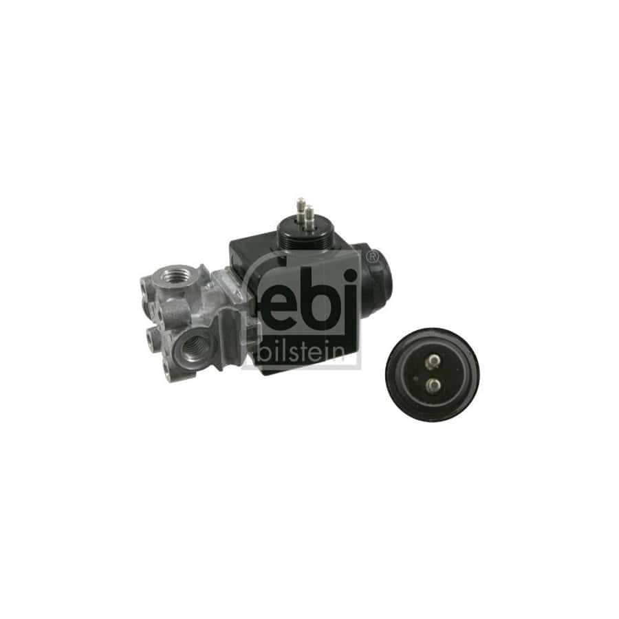 Febi Bilstein 42443 Suspension Arm