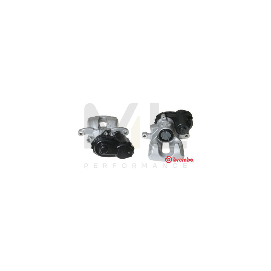 BREMBO F 50 336 Brake Caliper | ML Performance Car Parts