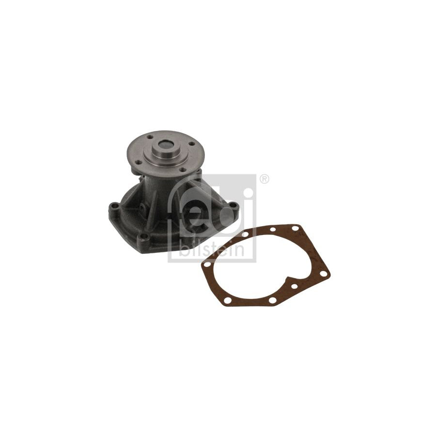 Febi Bilstein 09988 Water Pump