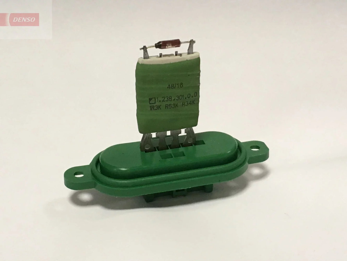 DENSO DRS12001 Blower Motor Resistor for Iveco Daily