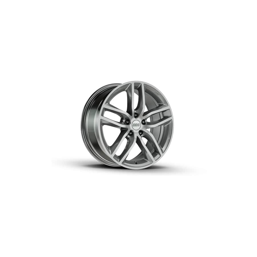 BBS Wheels Design SX Wheel SX0101 8x18 PCD5x112 Offset35 CB82,0 PFS