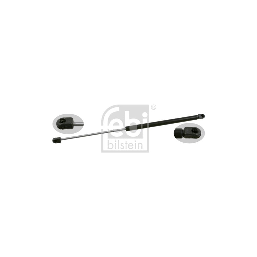 Febi Bilstein 25125 Tailgate Strut
