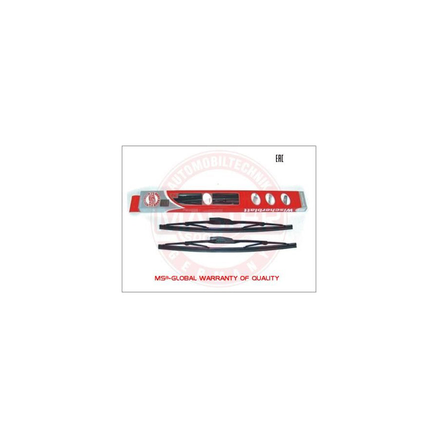 Master-Sport 13-Set/2/-Ms Wiper Blade