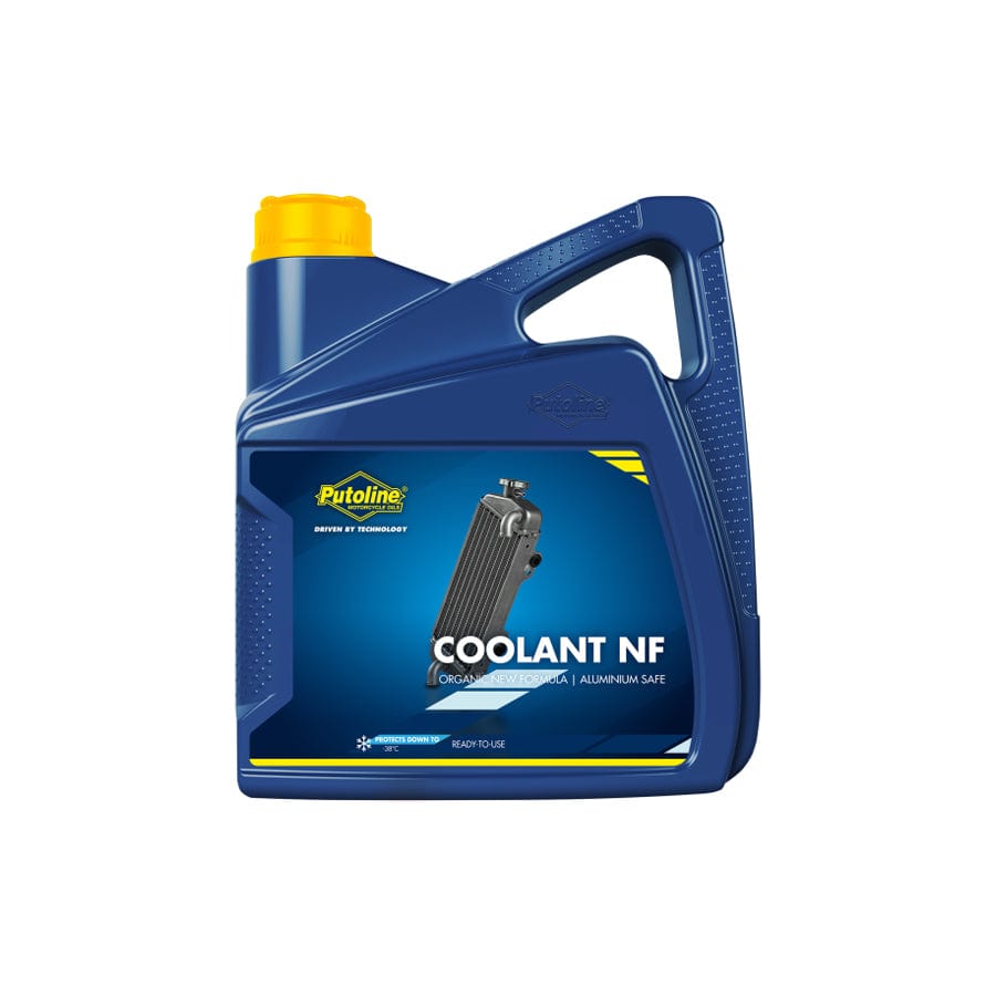 Putoline Coolant NF 70057 Antifreeze