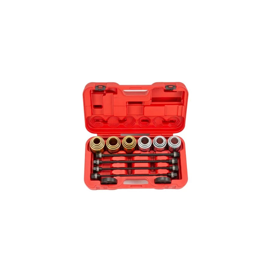 Force 933T1 Thrust Piece Set, Press In / Out Tool