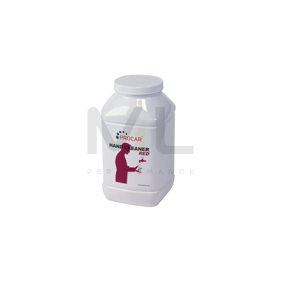 Procar 7224225 Hand cleaner Bucket, Capacity: 4.5l