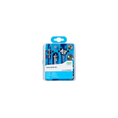 RING RCT1 European Travel Kit
