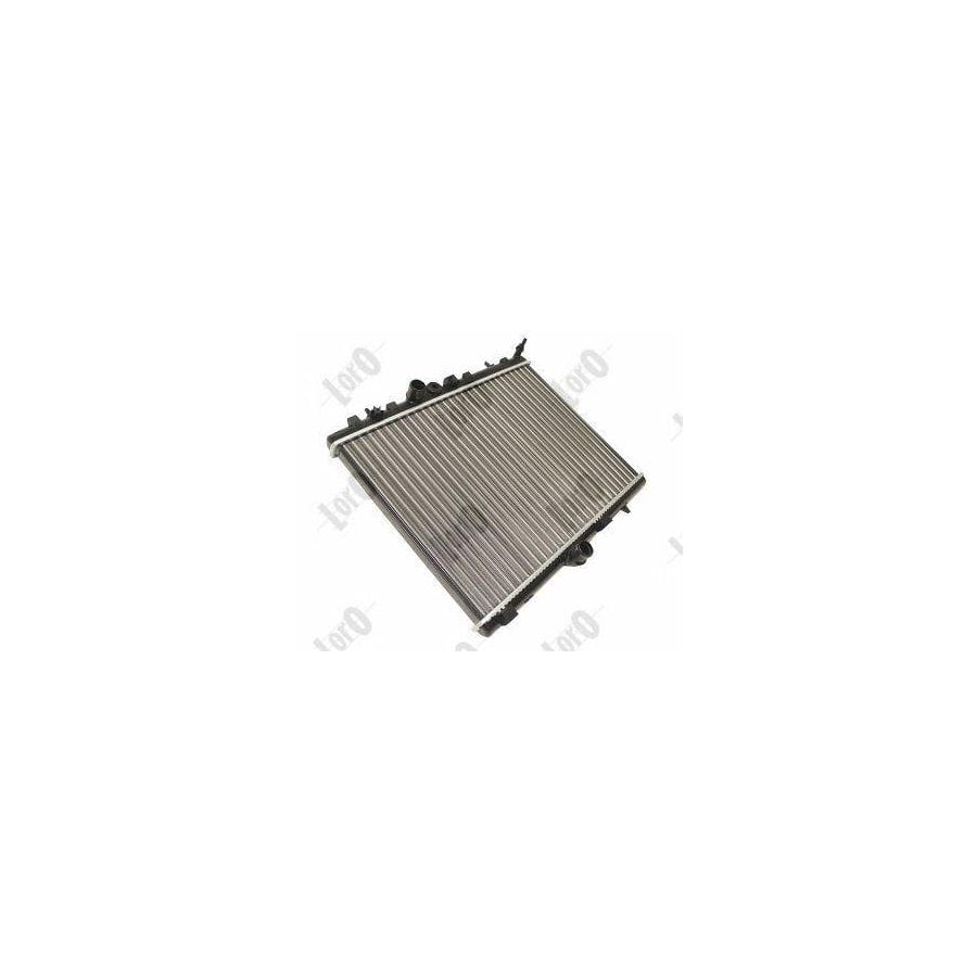 Abakus 0090170039 Engine Radiator
