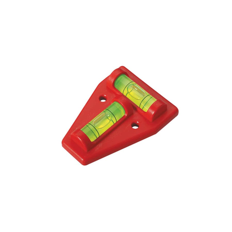 Stabila STBKRW Plastic 2D Level