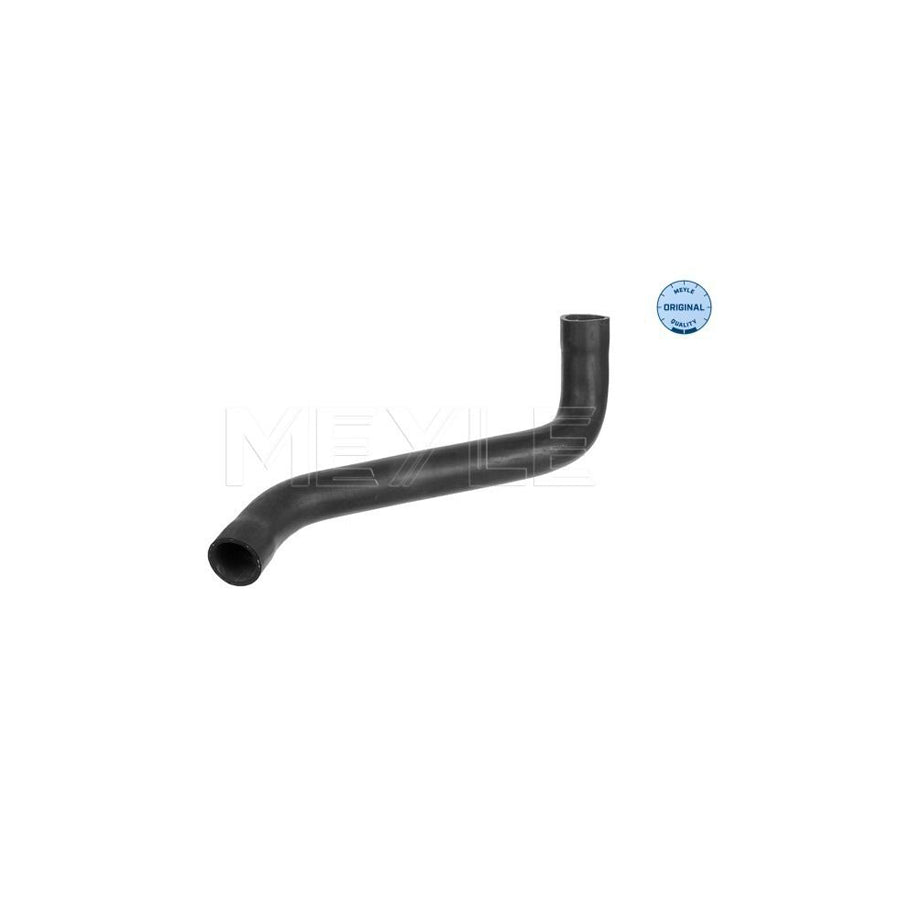 Meyle 319 115 3134 Radiator Hose