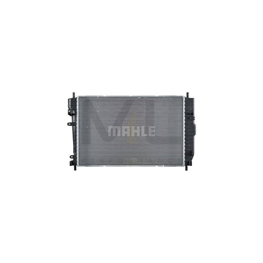 MAHLE ORIGINAL CR 1345 000P Engine radiator for JAGUAR XK Brazed cooling fins, Automatic Transmission | ML Performance Car Parts