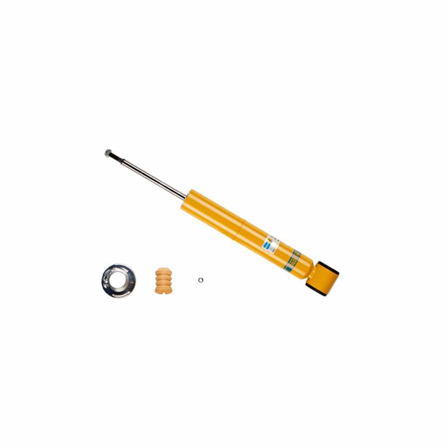 Bilstein 24-015738 AUDI C4 B8 Performance Plus Rear Shock Absorber (Inc. A6, 100 & 200) 1 | ML Performance US Car Parts