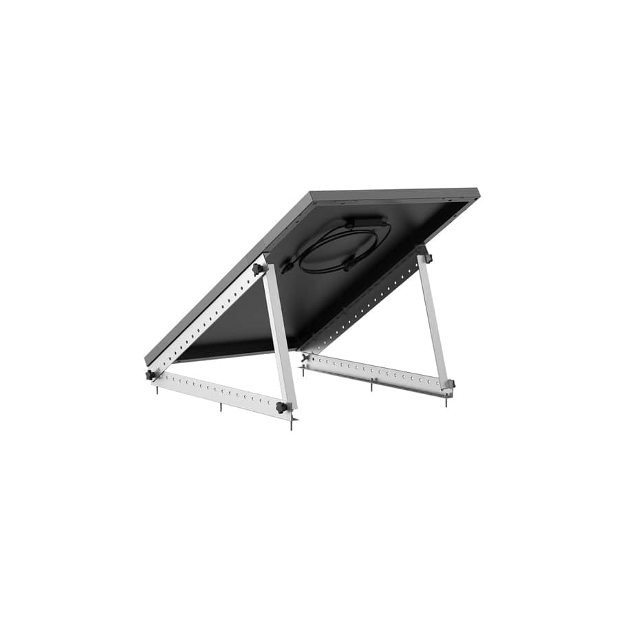 EcoFlow AA-FRAME-28IN 28" Adjustable Tilt Mount Bracket