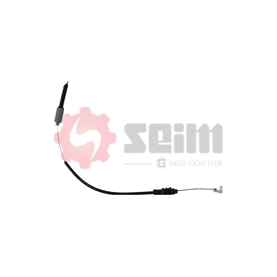 SEIM 122149 Throttle Cable for RENAULT ESPACE