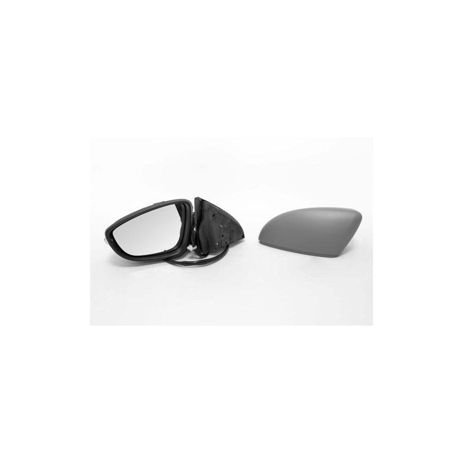 Abakus 4055M05 Wing Mirror for VW Passat
