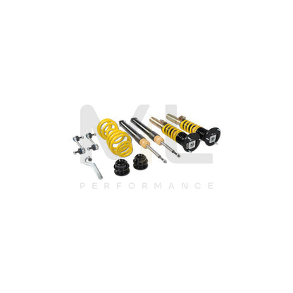 ST Suspensions 18220823 BMW E46 COILOVER KIT XTA (Inc. M3)