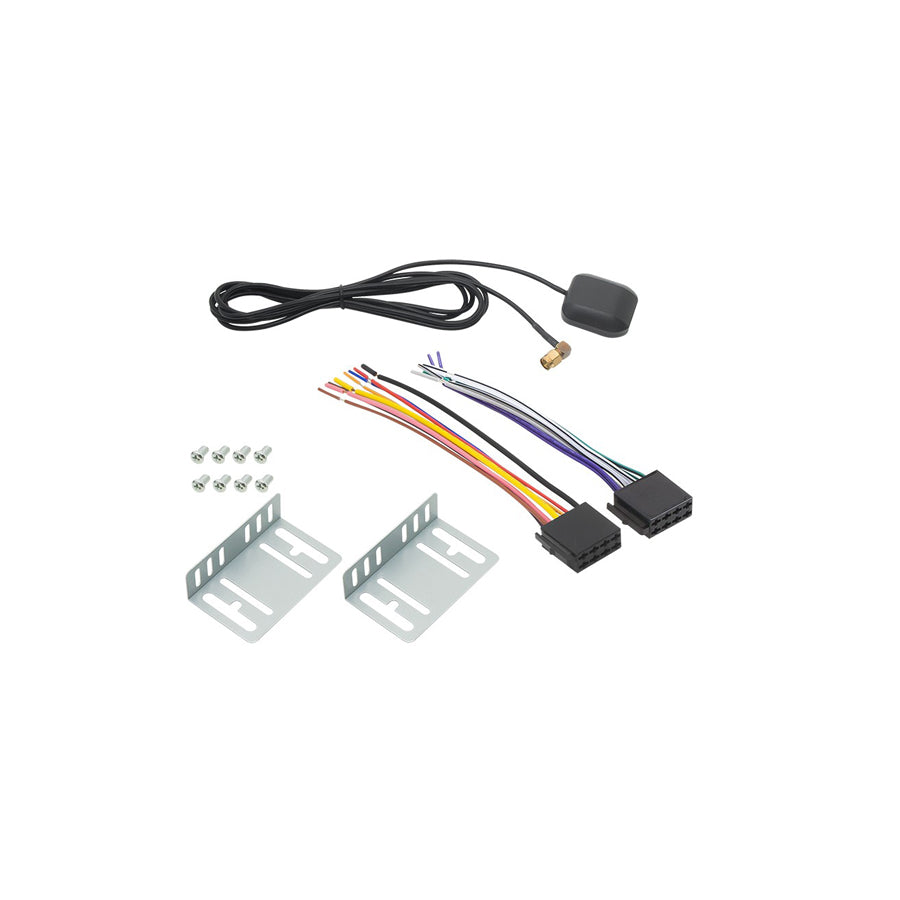 Blow Avh-9880 78-220# Car Multimedia System