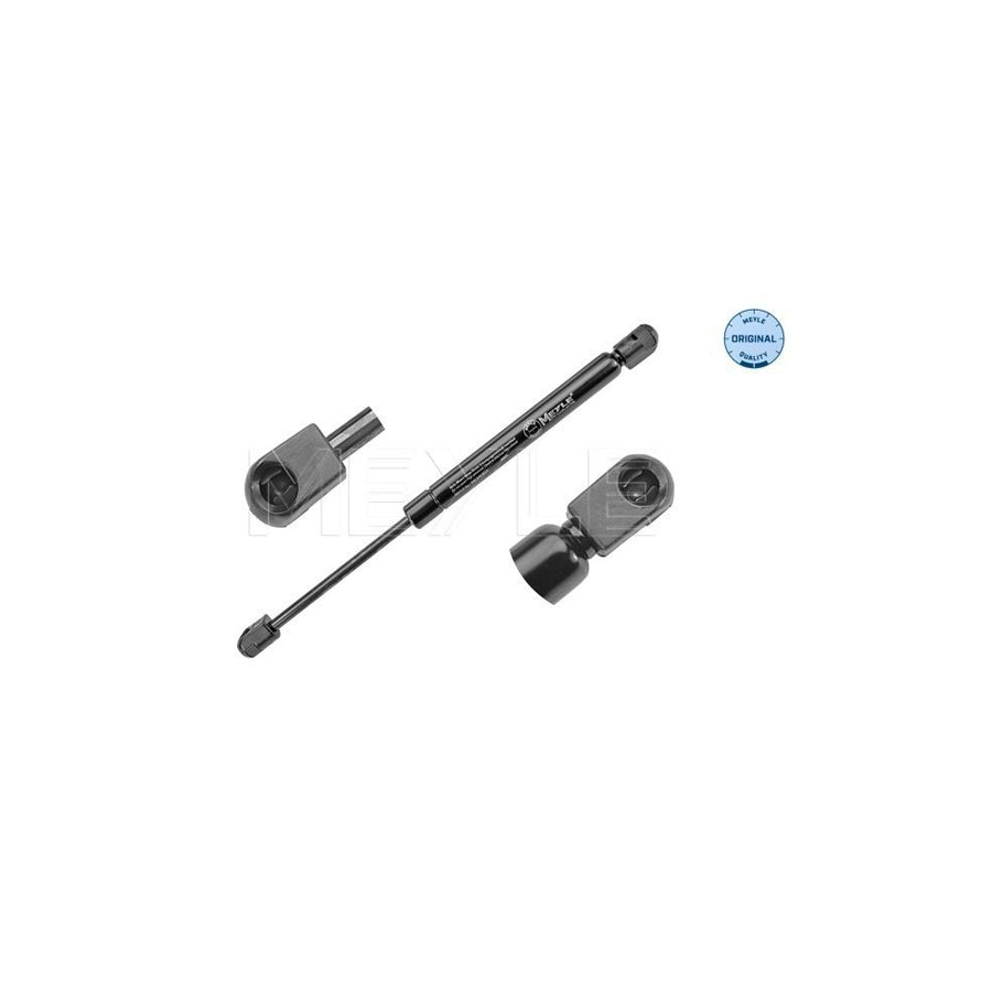Meyle 050 004 0860/E V-Ribbed Belt