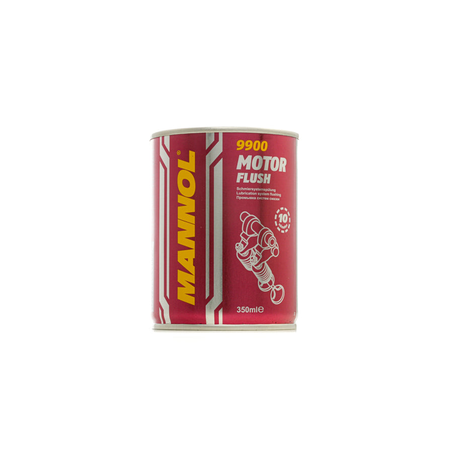 MANNOL Motor Flush 10min. 9900 Engine Oil Additive