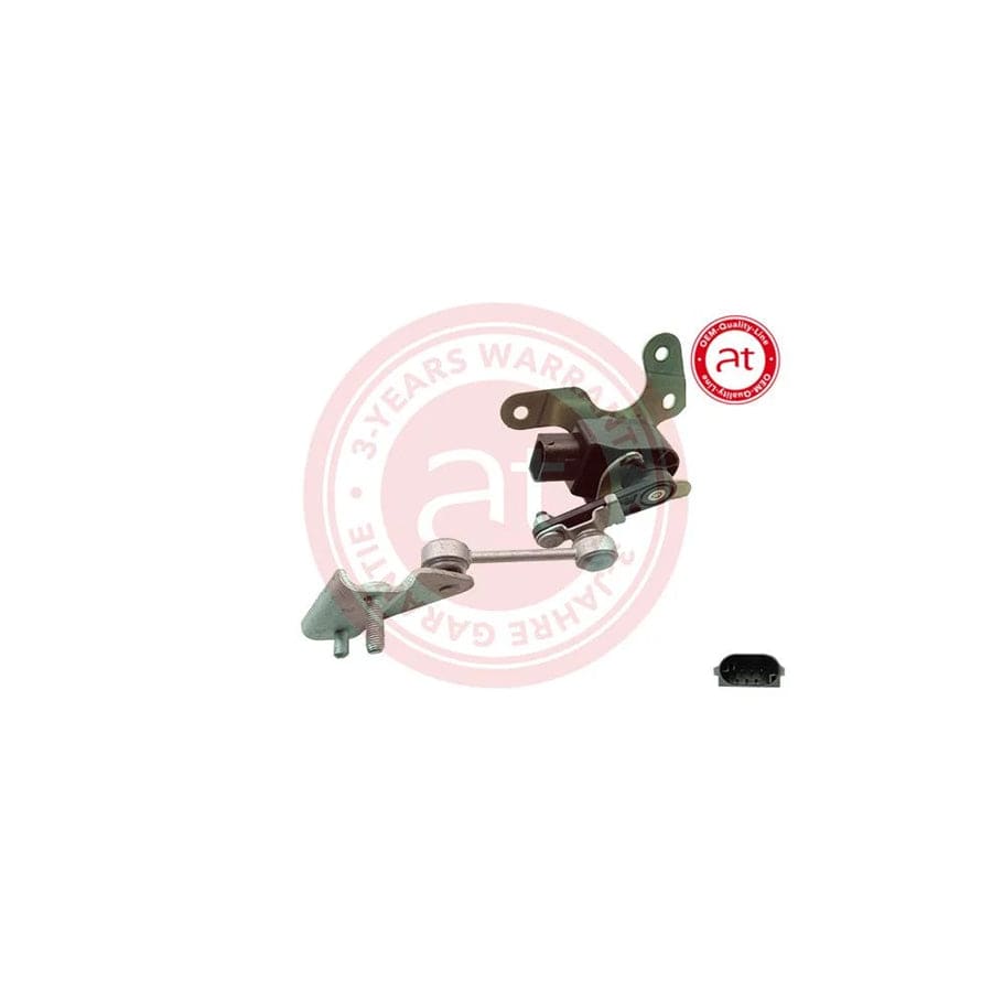 at autoteile germany At11655 Sensor, Xenon Light (Headlight Range Adjustment)