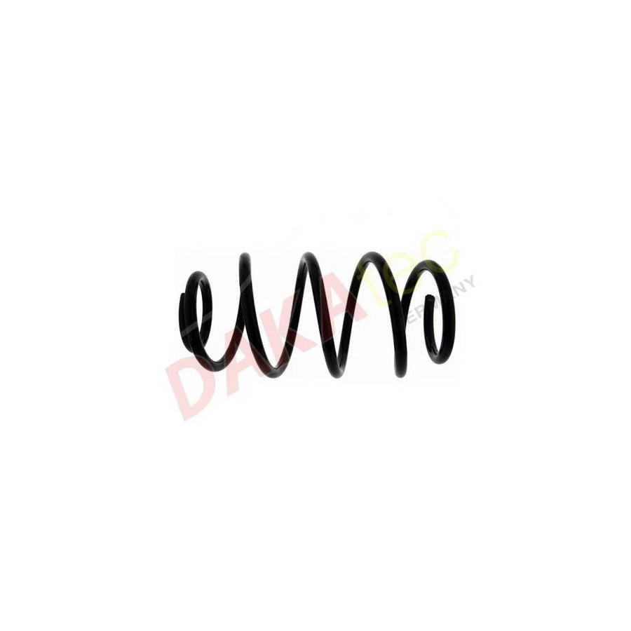 Dakatec 300113 Coil Spring for Ford Galaxy Mk1 (Wgr) Mpv
