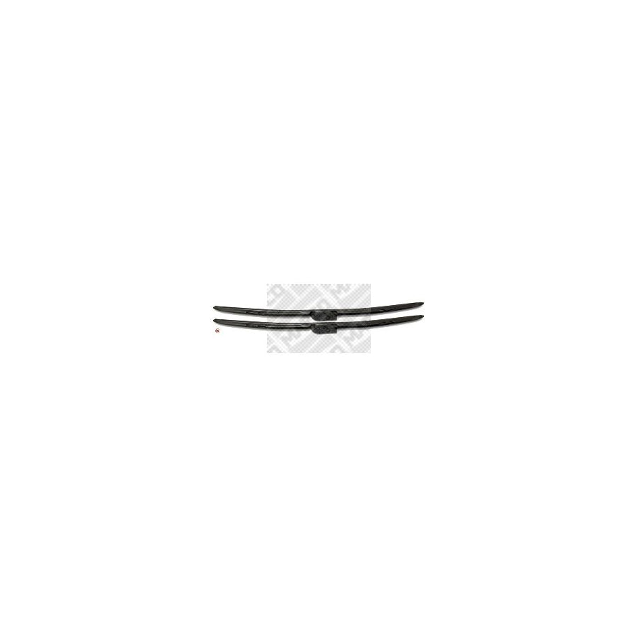Mapco Hps Standard 104650/2Hps Wiper Blade