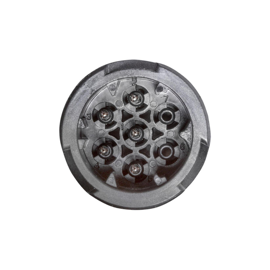 Hella 1EH 009 513-011 Headlight
