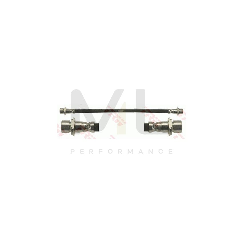 TRW PHA381 Brake Hose for VW TRANSPORTER 215mm, M10x1 | ML Performance Car Parts