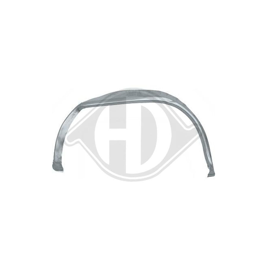 Diederichs 9318432 Repair Panel for OPEL ASTRA
