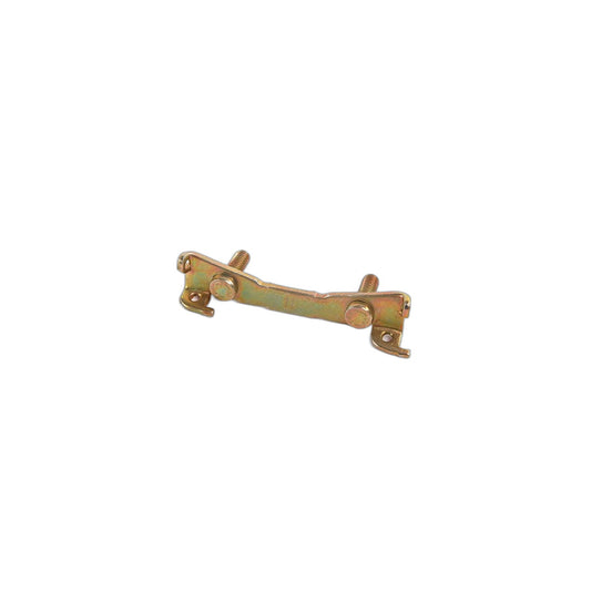 Genuine BMW 51178151955 E36 E46 Hinge (Inc. 325Ci) | ML Performance US Car Parts